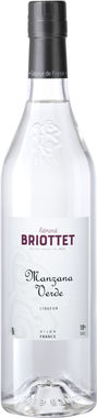 Briottet Crème de Manzana Verde 70cl